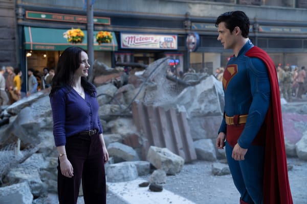 Superman (2025): Journalism Wins The Day