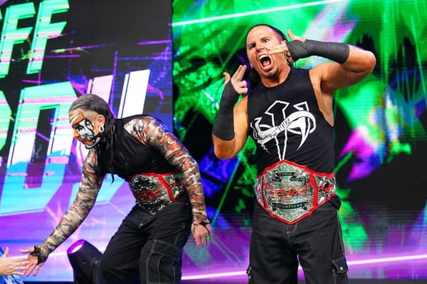 The Hardys